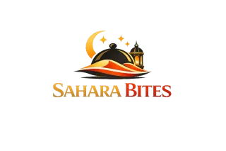 Logo de Sahara Bites