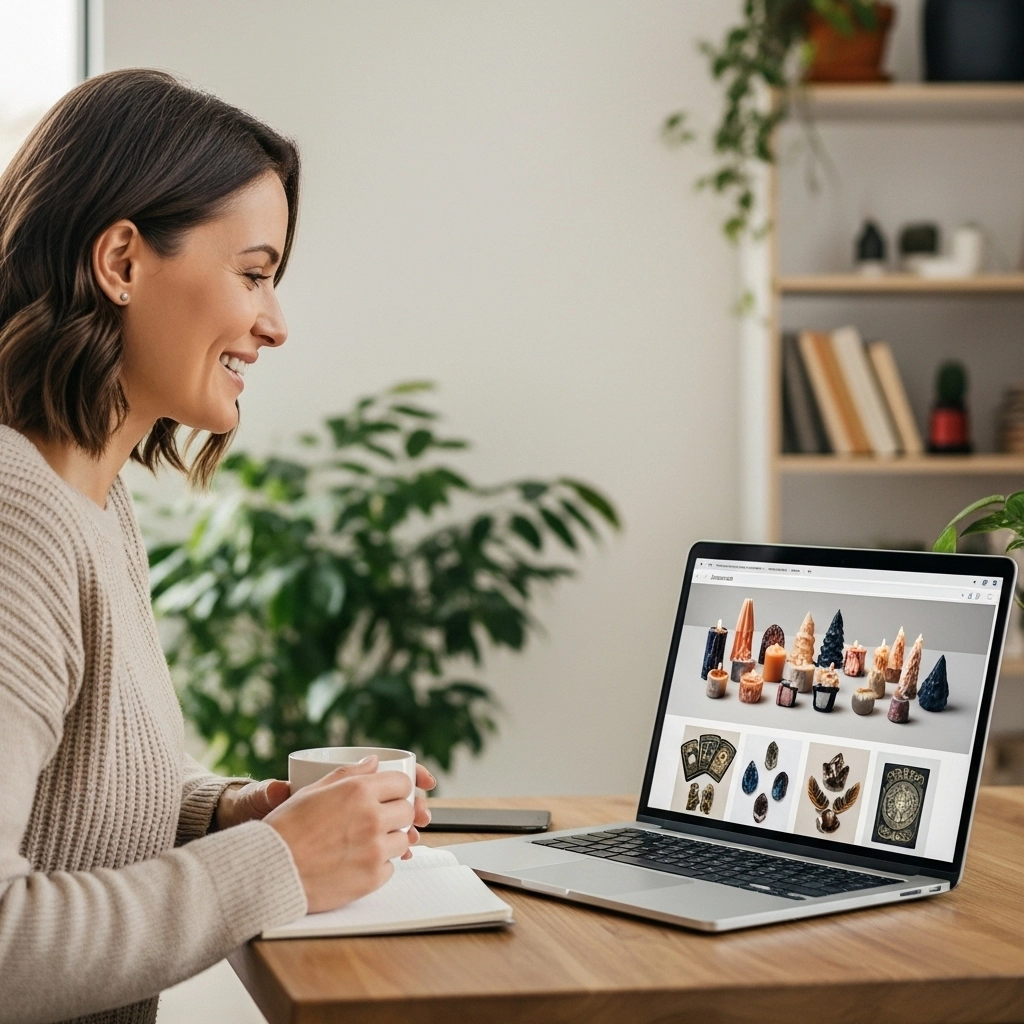 Kátalo - Crea tu tienda online sin complicaciones